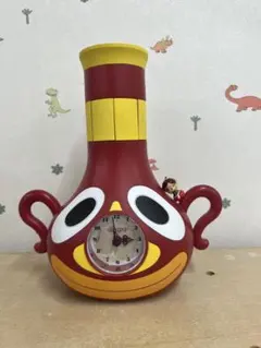 2026年最新】ハクション大魔王 からくり時計の人気アイテム - メルカリ