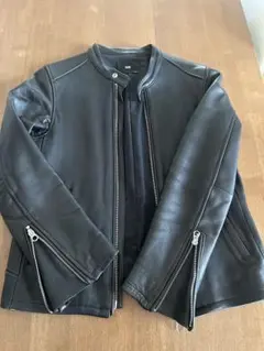 2026年最新】hareレザージャケットの人気アイテム - メルカリ