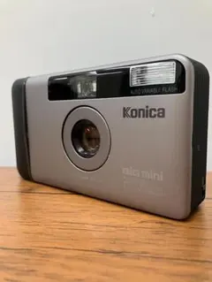 2026年最新】Konica BIG mini BM-301の人気アイテム - メルカリ