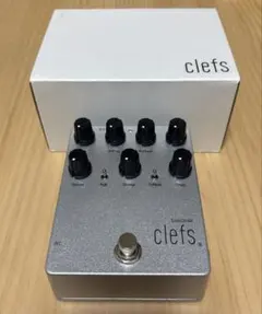 2026年最新】clefs エフェクターの人気アイテム - メルカリ