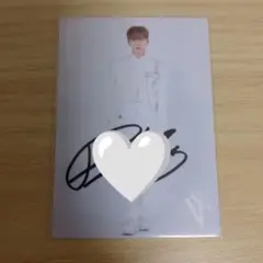 2026年最新】サイン入り seventeenの人気アイテム - メルカリ