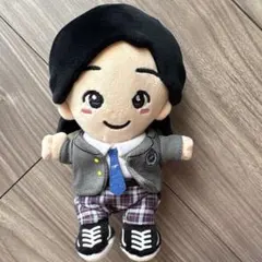 2026年最新】道枝駿佑チビぬいの人気アイテム - メルカリ