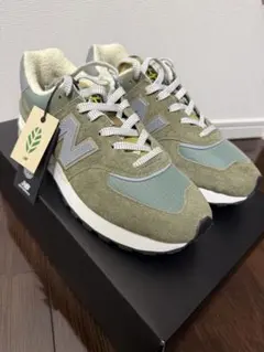 2026年最新】Stone island new balance 574 legacyの人気アイテム