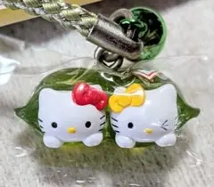 2026年最新】キティちゃん 根付けの人気アイテム - メルカリ