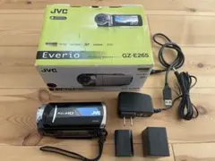 2026年最新】GZ-E265の人気アイテム - メルカリ