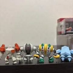 2026年最新】レジロック モンコレの人気アイテム - メルカリ