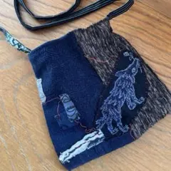 2026年最新】mina perhonen wolf&flowerの人気アイテム - メルカリ