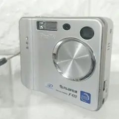 2026年最新】finepix f440の人気アイテム - メルカリ