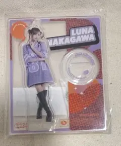 2026年最新】仲川瑠夏グッズの人気アイテム - メルカリ