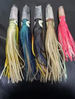 2026年最新】トローリングヘッドの人気アイテム - メルカリ