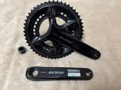 2026年最新】4iiii パワーメーター 105の人気アイテム - メルカリ