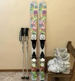 2026年最新】スキー板 子供 22cmの人気アイテム - メルカリ