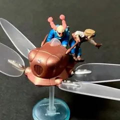 2026年最新】天空の城ラピュタ フィギュアの人気アイテム - メルカリ