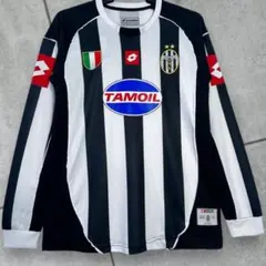 2026年最新】ユベントス ユニフォーム 長袖の人気アイテム - メルカリ