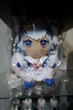 2026年最新】雪ミク ぬいぐるみ 2023の人気アイテム - メルカリ