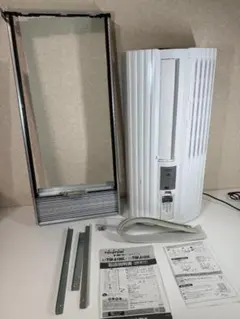 2026年最新】トヨトミ 窓用エアコンの人気アイテム - メルカリ