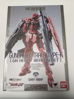 2026年最新】metal build ガンダムアストレアiiの人気アイテム - メルカリ