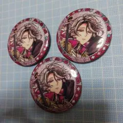 2026年最新】あくねこ 缶バッジ 3周年 ベリアンの人気アイテム - メルカリ