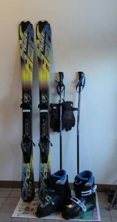 2026年最新】ストック スキー 120の人気アイテム - メルカリ