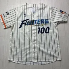 2026年最新】日本ハムファイターズ ユニフォーム 50周年の人気アイテム