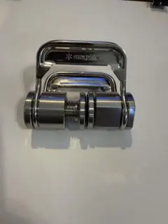 2026年最新】スノーピーク テーブルトップアーキテクト クランプの人気