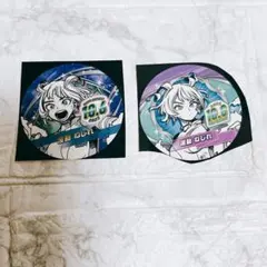 2026年最新】波動ねじれ 缶バッジの人気アイテム - メルカリ