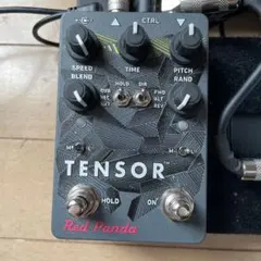 2026年最新】red panda tensorの人気アイテム - メルカリ