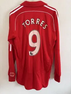 2026年最新】トーレス リバプールの人気アイテム - メルカリ