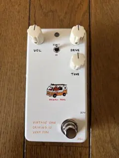 2026年最新】animals pedal vintage van driving is very fun