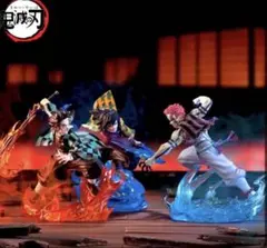 2026年最新】鬼滅フィギュアの人気アイテム - メルカリ