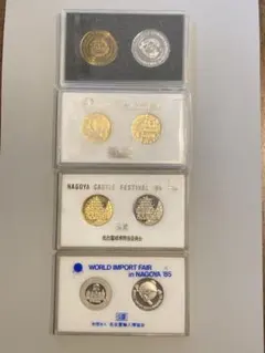 2026年最新】記念メダルと記念カバー特別セットの人気アイテム - メルカリ