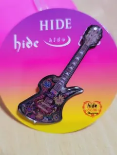 2026年最新】hide ギター ペイントの人気アイテム - メルカリ