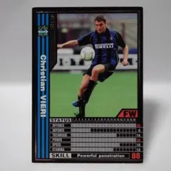 2026年最新】wccf 01-02の人気アイテム - メルカリ