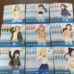 2026年最新】ラブライブカード 4コンの人気アイテム - メルカリ