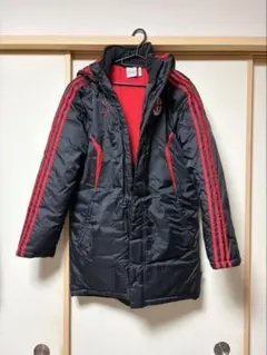 2026年最新】アディダス ベンチコート ミランの人気アイテム - メルカリ