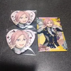 2026年最新】桜河こはく 缶バッジ フィーチャーの人気アイテム - メルカリ