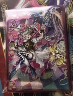 2026年最新】遊戯王 マリス スリーブの人気アイテム - メルカリ