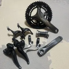 2026年最新】claris コンポ セットの人気アイテム - メルカリ