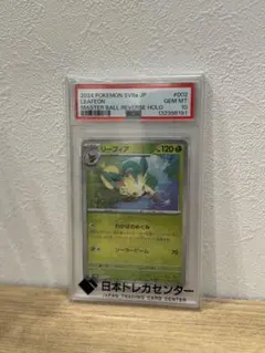 2026年最新】リーフィアEX psa10の人気アイテム - メルカリ