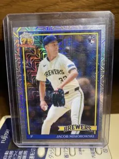 2026年最新】MLBホログラムの人気アイテム - メルカリ