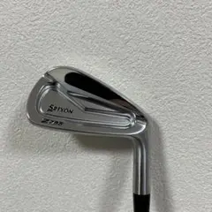 2026年最新】スリクソン z785 アイアンの人気アイテム - メルカリ