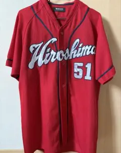 2026年最新】鈴木誠也 ユニの人気アイテム - メルカリ