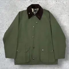 2026年最新】バブアー ビデイル ノンオイルの人気アイテム - メルカリ