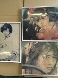 2026年最新】中山美穂 パズルの人気アイテム - メルカリ