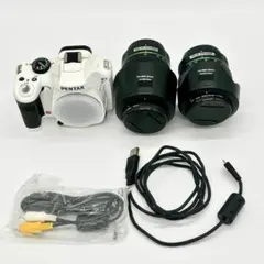2026年最新】PENTAX K-x ボディの人気アイテム - メルカリ