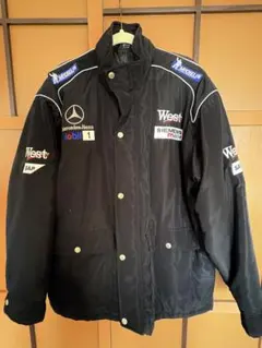 2026年最新】F1ジャケット マクラーレンの人気アイテム - メルカリ