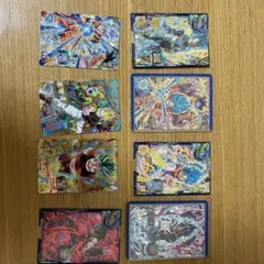 2026年最新】ドラゴンボールヒーローズまとめ売りの人気アイテム