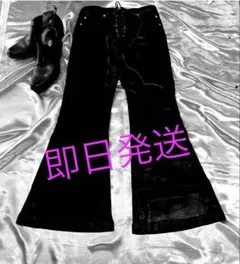 2026年最新】IF SIX WAS NINE レースアップの人気アイテム - メルカリ