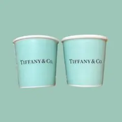 2026年最新】ティファニー TIFFANY＆CO. ボーンチャイナの人気アイテム