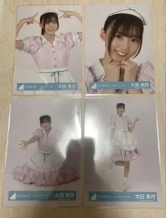 2026年最新】大田美月の人気アイテム - メルカリ